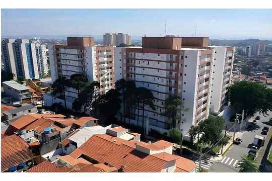 Apartamento para alugar com 2 quartos, 90m² em Vila Carmosina, São Paulo