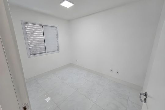 Apartamento para alugar com 2 quartos, 90m² em Vila Carmosina, São Paulo