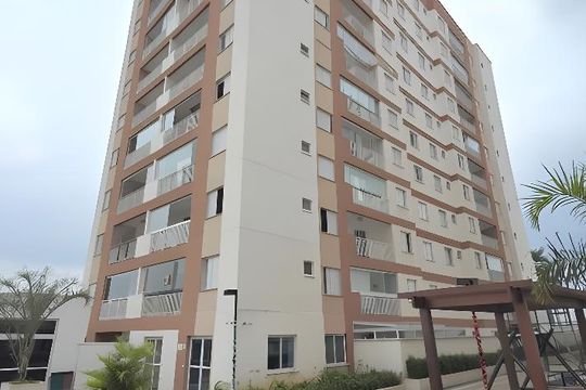 Apartamento para alugar com 2 quartos, 90m² em Vila Carmosina, São Paulo