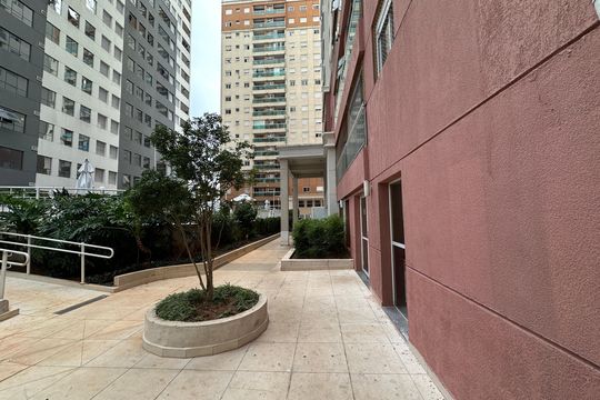Apartamento à venda com 2 quartos, 62m² em Bethaville I, Barueri