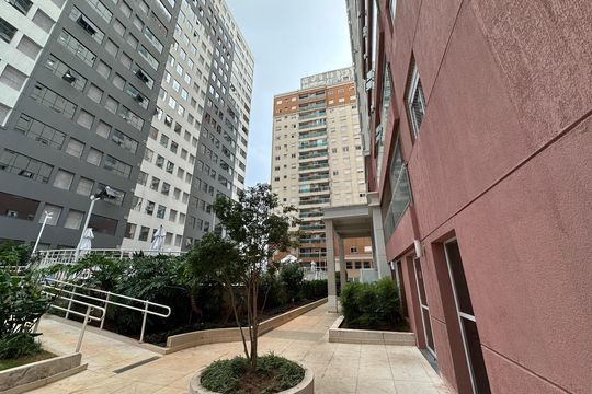 Apartamento à venda com 2 quartos, 62m² em Bethaville I, Barueri
