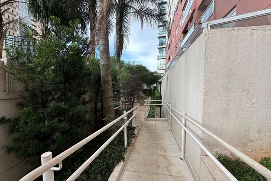 Apartamento à venda com 2 quartos, 62m² em Bethaville I, Barueri