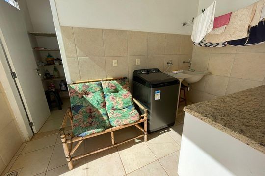 Casa para alugar com 4 quartos, 330m² em Jardim Karaíba, Uberlândia