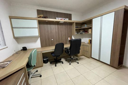 Casa para alugar com 4 quartos, 330m² em Jardim Karaíba, Uberlândia