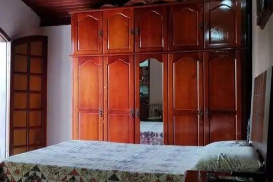 Quarto de casa à venda com 3 quartos, 133m² em Vila Antonieta, São Paulo