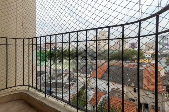 Foto 02 de apartamento à venda com 1 quarto, 42m² em Vila da Saúde, São Paulo