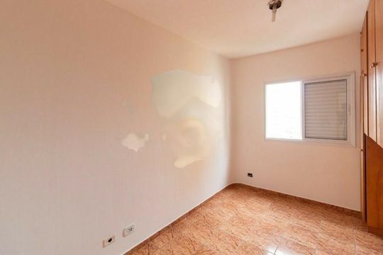 Foto 03 de apartamento à venda com 1 quarto, 42m² em Vila da Saúde, São Paulo