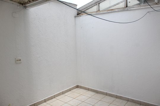 Quintal de casa de condomínio para alugar com 2 quartos, 125m² em Parque Rincao, Cotia
