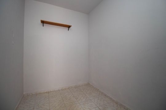 Quarto de Serviço de casa de condomínio para alugar com 7 quartos, 450m² em Jardim Botânico, Brasília