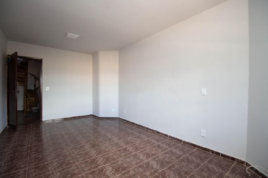 Quarto 1 de casa de condomínio para alugar com 7 quartos, 450m² em Jardim Botânico, Brasília