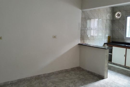 Cozinha de casa à venda com 3 quartos, 60m² em Parque Mandaqui, São Paulo