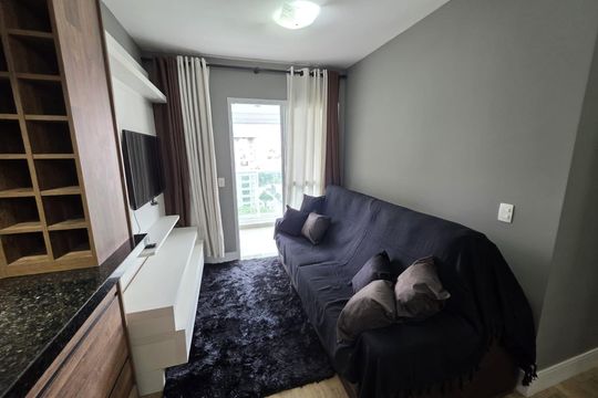 Apartamento à venda com 2 quartos, 60m² em Vila Gomes Cardim, São Paulo