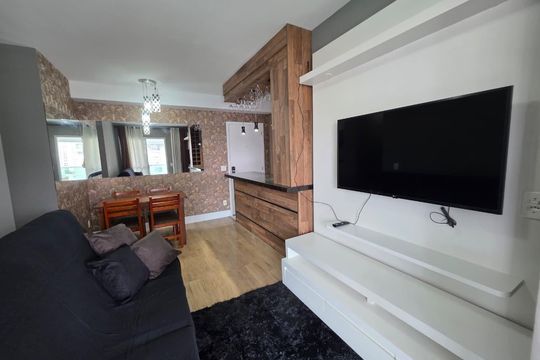 Apartamento à venda com 2 quartos, 60m² em Vila Gomes Cardim, São Paulo