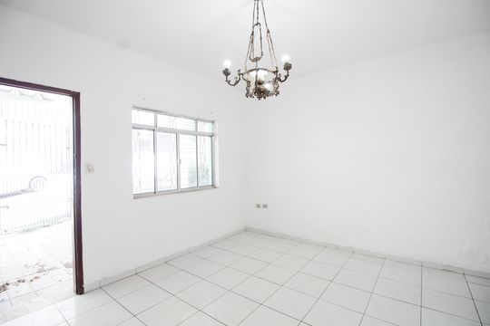 Sala de casa à venda com 3 quartos, 120m² em Vila Regente Feijó, São Paulo