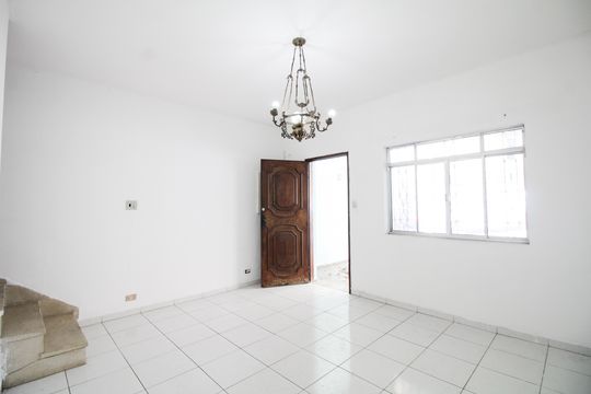 Casa à venda com 3 quartos, 120m² em Vila Regente Feijó, São Paulo