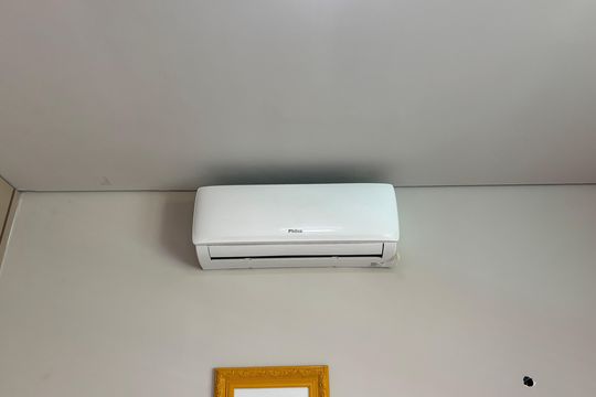 Studio de kitnet/studio à venda com 0 quarto, 24m² em Vila Clementino, São Paulo