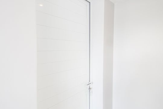 Banheiro de casa de condomínio à venda com 4 quartos, 379m² em Centro de Apoio I (alphaville), Santana de Parnaíba