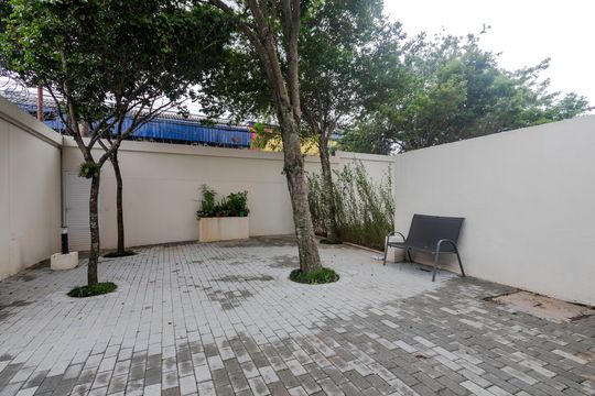Área Comum de apartamento para alugar com 2 quartos, 50m² em Parque Maria Helena, São Paulo