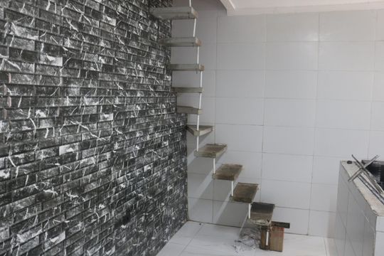 Casa para alugar com 2 quartos, 62m² em Vila Palmares, São Caetano do Sul