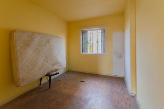 Quarto de apartamento à venda com 1 quarto, 39m² em Liberdade, São Paulo