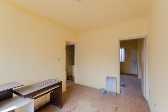 Sala de apartamento à venda com 1 quarto, 39m² em Liberdade, São Paulo