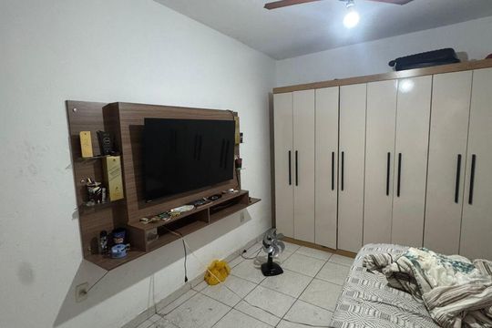 Casa à venda com 6 quartos, 200m² em Pindorama, Belo Horizonte