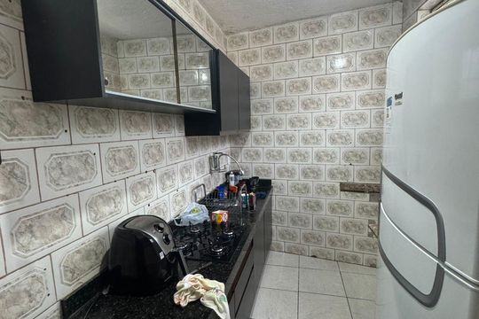 Casa à venda com 6 quartos, 200m² em Pindorama, Belo Horizonte