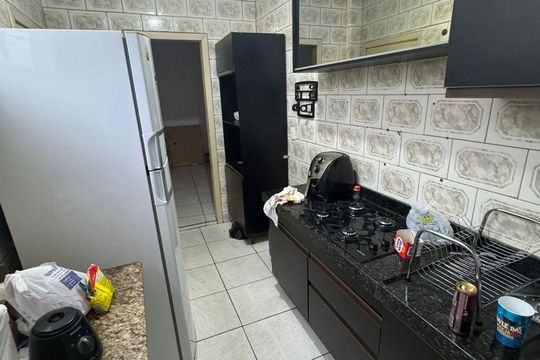 Casa à venda com 6 quartos, 200m² em Pindorama, Belo Horizonte