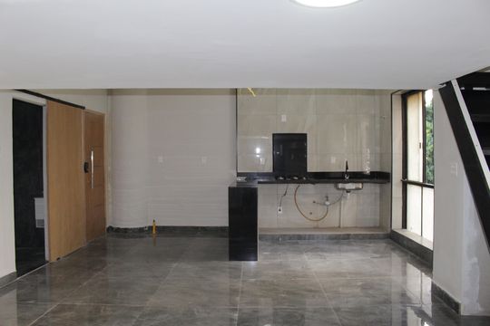 Kitnet/Studio à venda com 1 quarto, 68m² em Centro Histórico de São Paulo, São Paulo