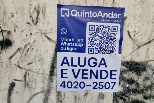 Kitnet/Studio à venda com 1 quarto, 68m² em Centro Histórico de São Paulo, São Paulo