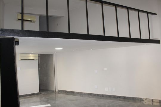 Kitnet/Studio à venda com 1 quarto, 68m² em Centro Histórico de São Paulo, São Paulo