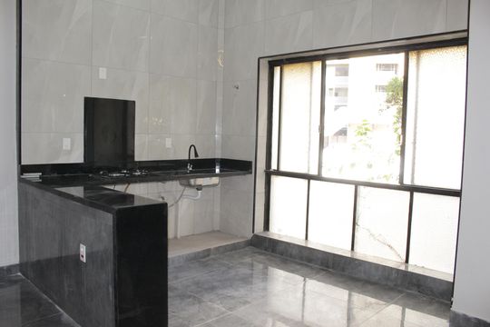 Kitnet/Studio à venda com 1 quarto, 68m² em Centro Histórico de São Paulo, São Paulo