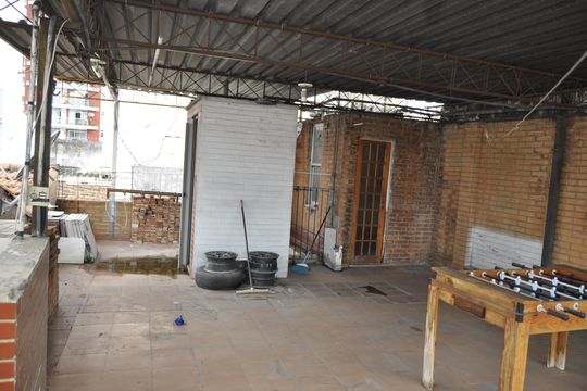 Casa de Condomínio à venda com 3 quartos, 110m² em Méier, Rio de Janeiro