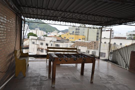 Casa de Condomínio à venda com 3 quartos, 110m² em Méier, Rio de Janeiro