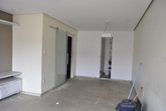 Casa de Condomínio à venda com 3 quartos, 110m² em Méier, Rio de Janeiro