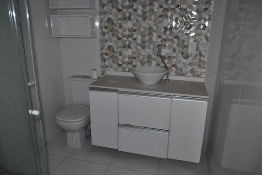 Casa de Condomínio à venda com 3 quartos, 110m² em Méier, Rio de Janeiro