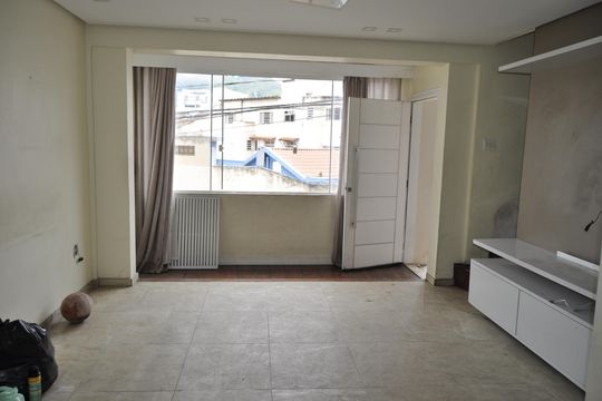 Casa de Condomínio à venda com 3 quartos, 110m² em Méier, Rio de Janeiro