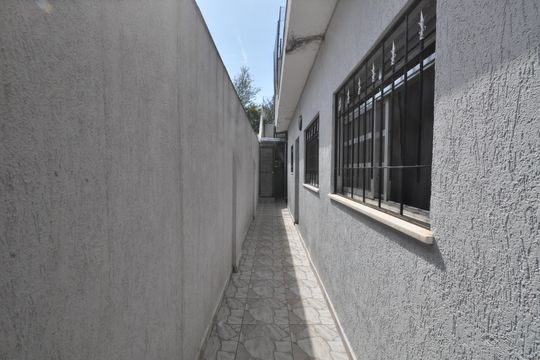Quintal de casa à venda com 3 quartos, 110m² em Vila Guilherme, São Paulo