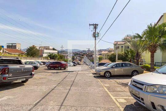 Área comum de apartamento para alugar com 2 quartos, 49m² em Ayrosa, Osasco