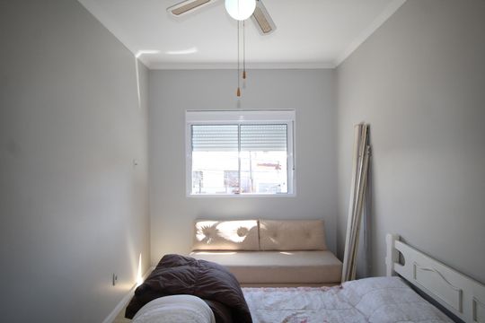 Quarto 1 de casa à venda com 3 quartos, 310m² em São Geraldo, Porto Alegre