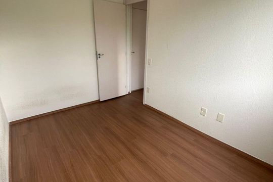 Sala de apartamento para alugar com 2 quartos, 42m² em Santa Cruz, Rio de Janeiro