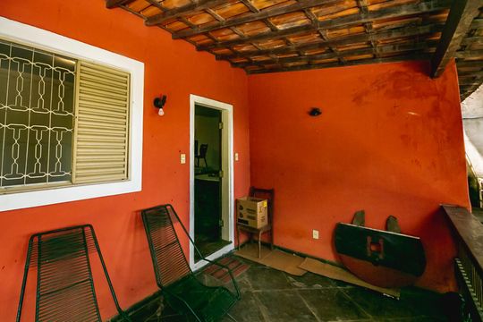 Casa para alugar com 2 quartos, 200m² em Bandeirantes (pampulha), Belo Horizonte