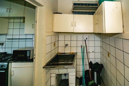 Casa para alugar com 2 quartos, 200m² em Bandeirantes (pampulha), Belo Horizonte