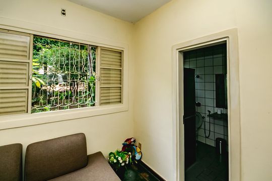 Casa para alugar com 2 quartos, 200m² em Bandeirantes (pampulha), Belo Horizonte