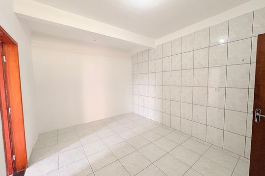 Casa para alugar com 1 quarto, 25m² em Jardim São Paulo, Várzea Paulista