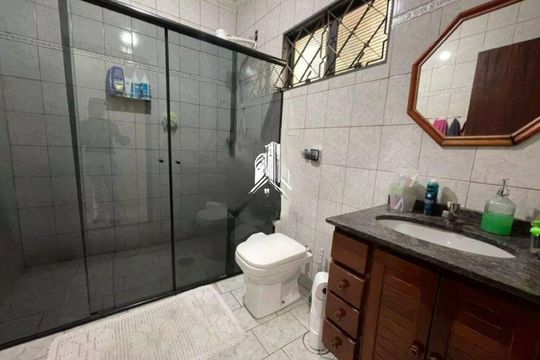 Casa à venda com 3 quartos, 100m² em Parque Residencial Vila União, Campinas