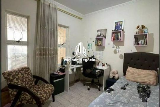 Casa à venda com 3 quartos, 100m² em Parque Residencial Vila União, Campinas