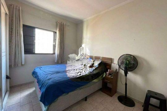Casa à venda com 3 quartos, 100m² em Parque Residencial Vila União, Campinas