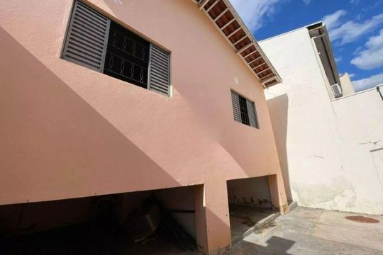Casa à venda com 3 quartos, 100m² em Parque Residencial Vila União, Campinas