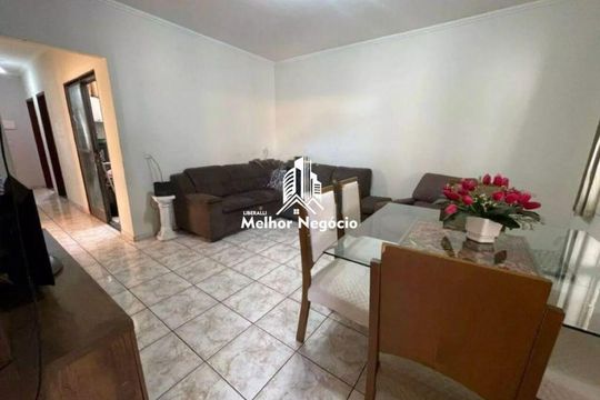 Casa à venda com 3 quartos, 100m² em Parque Residencial Vila União, Campinas